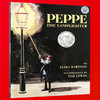 英文原版Peppe the Lamplighter 培培点灯人比柏 凯迪克银奖 进口儿童启蒙图画故事 4-5-6-7-8岁 爱与关怀的故事 尊重孩子的想法 商品缩略图3