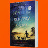 英文原版小说 红色羊齿草的故乡 Where the Red Fern Grows 英文版 青少年读物 正版进口书 商品缩略图1