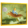 Free Fall 梦幻大飞行 1989年凯迪克银奖 正版英文原版书进口无字彩色儿童书图画书3-6岁动漫卡通进口平装书 商品缩略图4