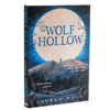 纽伯瑞奖 狼谷 英文原版书 Wolf Hollow 儿童文学 Lauren Wolk 英文版青少年课外读物 华尔街日报年度绘本 进口书籍正版 商品缩略图2
