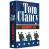 正版 彩虹六号 英文原版 Rainbow Six 英文版 汤姆克兰西游戏惊悚原著小说书 进口书籍 商品缩略图4