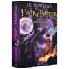 哈利波特与死亡圣器 英文原版小说 英语电影原著 Harry Potter and the Deathly Hallows 哈利波特7 JK 罗琳 英文版进口书籍正版 商品缩略图4