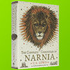 纳尼亚传奇集 英文原版书 The Complete Chronicles of Narnia 精装英国版 英文版小说 商品缩略图3