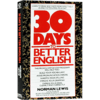 正版 30天提高英语技能 Thirty Days to Better English 英文原版 Word Power Made Easy 单词的力量作者 经典英文版学习 商品缩略图4