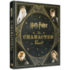 哈利波特电影人物设定集 英文版原版 Harry Potter: The Character Vault 英文原版周边书 精装 正版进口书 商品缩略图4