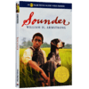 正版 大嗓门传奇 英文原版 Sounder 1970年纽伯瑞金奖 儿童文学小说 8-12岁  英文版进口儿童图书 商品缩略图4