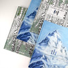 【套装】山+树+海（2012年意大利安徒生奖年度图书、*佳科普书籍 绘画艺术与诗文创作的完美结合！） 商品缩略图3
