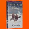 现货正版 野性的呼唤 英文原版书 The Call of The Wild and White Fang 白牙英文版 杰克伦敦动物小说 进口书籍 英文版 商品缩略图2