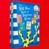 英文原版绘本 苏斯博士6合1故事书 The Big Blue Book of Beginner Books 儿童英语阅读启蒙图画书 英文版进口书籍 P.D. Eastman 商品缩略图2