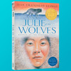 狼群中的朱莉 英文原版平装 1973年纽伯瑞金奖 Julie of the Wolves  儿童文学小说 中小学生课外阅读 进口书 商品缩略图3