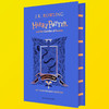 哈利波特与密室英文原版小说 Harry Potter and the Chamber of Secrets 20周年纪念拉文克劳精装版 学院珍藏版 JK 罗琳正版 商品缩略图2