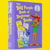 苏斯博士 英文版 The Big Purple Book 英文原版绘本 Beginner Books 苏斯初学者系列 儿童趣味故事图画书 精装进口图书 商品缩略图1
