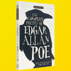 爱伦坡诗歌全集 英文版 Complete Poetry of Edgar Allan Poe 英文原版书籍 原版进口英文书 钟声乌鸦 致海伦 正版现货 商品缩略图3