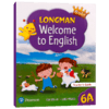 香港朗文小学英语教材 六年级上学期教师用书 英文原版 Longman Welcome to English Gold Teacher’s Guide 6A 英文版进口原版书 商品缩略图4