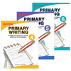 Primary Writing 4-5-6 学乐新加坡小学写作练习册3本 四五六年级 英文原版书 学乐scholastic教材 正版进口原版英文书 英文版书籍 商品缩略图0