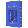 哈利波特与密室英文原版小说 Harry Potter and the Chamber of Secrets 20周年纪念拉文克劳精装版 学院珍藏版 JK 罗琳正版 商品缩略图4