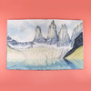 【套装】山+树+海（2012年意大利安徒生奖年度图书、*佳科普书籍 绘画艺术与诗文创作的完美结合！） 商品缩略图6