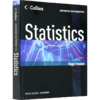 A Level 教材 英文原版 Statistics 统计学 Collins Educational 英文版原版 商品缩略图4