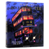 哈利波特与阿兹卡班的囚徒插图版 Harry Potter and the Prisoner of Azkaban 哈利波特3 英文原版 精装彩绘版JK罗琳 进口书 商品缩略图4