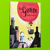 看不见的怪物 英文原版书 The Grotlyn 神秘的格洛克林 英文版儿童故事绘本 韵文故事 Benji Davies 新作 大开本 进口书 商品缩略图1
