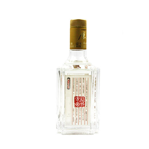 凤山凤城老窖五星金窖50度浓香型白酒优级礼盒装50度500ml 商品图2