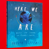 我们在这里 英文原版绘本 Here We Are 我们的地球家园 Oliver Jeffers 新作 智慧小孩系列 精装 英文版 进口原版英文书 商品缩略图3