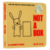 创意绘本 Not a Box 这不是个箱子 纸板书 苏斯奖 吴敏兰绘本123 发挥创意 激发想象力 英文原版入门启蒙纸板书 正版 商品缩略图4