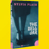 英文原版 钟形罩 The Bell Jar 瓶中美人 全英文版小说 英文版 进口原版英文书 商品缩略图1