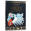 多莱尔的希腊神话书 英文原版绘本 D'Aulaires Book of Greek Myths 外国儿童文学读物 商品缩略图2