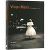 Collins薇薇安迈尔摄影集作品 英文原版图册 Vivian Maier A Photographer Found 全英文版进口英语书籍 商品缩略图0