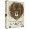 纳尼亚传奇集 英文原版书 The Complete Chronicles of Narnia 精装英国版 英文版小说 商品缩略图0