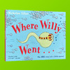 正版小威向前冲 英文原版 Where Willy Went 小威利向前冲 性教育 生理健康知识启蒙 进口儿童科普故事书 英文版亲子共读绘本 商品缩略图1