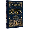 神奇动物在哪里 英文原版 Fantastic Beasts and where to find them 英文版小说电影剧本 哈利波特 harry potter JK罗琳 商品缩略图0