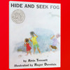 雾里捉迷藏 进口英文原版绘本 Hide and Seek Fog 凯迪克银奖 名家获奖绘本 英文版 句型简单 儿童睡前故事书 平装 商品缩略图3