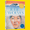 狼群中的朱莉 英文原版平装 1973年纽伯瑞金奖 Julie of the Wolves  儿童文学小说 中小学生课外阅读 进口书 商品缩略图1