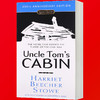 汤姆叔叔的小屋 英文原版经典小说 Uncle Tom’s Cabin 200周年版 特别版 纪念版 英文版进口小说书 商品缩略图2