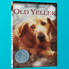 老黄狗 英文原版 Old Yeller 纽伯瑞银奖 哈珀经典系列 儿童经典文学小说 Fred Gipson 作品 父亲离家时迪士尼电影原著 进口书 商品缩略图3