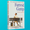 阿甘正传 英文原版 Forrest Gump 英文版经典励志小说 电影原著书 Winston Groom 进口书 Winston Groom 商品缩略图3