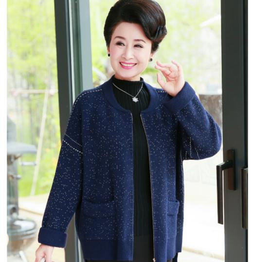 BM AP910 洋气外套2019新款 商品图5