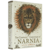 纳尼亚传奇集 英文原版书 The Complete Chronicles of Narnia 精装英国版 英文版小说 商品缩略图4
