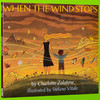 英文原版绘本  When the Wind Stops 风到哪里去了 英文版儿童科普科学启蒙绘本 进口书 正版 商品缩略图1