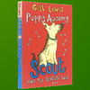 英文原版 小狗梦想学院 Puppy Academy Scout and the Sausage Thief 斯考特与香肠大盗 英文版 吉尔刘易斯 Gill Lewis 进口书 商品缩略图1