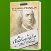富兰克林自传及作品集 英文原版名人传记 The Autobiography and Other Writings 美国独立宣言起草人 英文版英语书 商品缩略图2