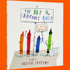 英文原版 The Day The Crayons Quit 小蜡笔大罢工 Oliver Jeffers 进口绘本  蜡笔辞职儿童趣味小故事 英语阅读启蒙图画书 商品缩略图2