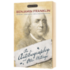 富兰克林自传及作品集 英文原版名人传记 The Autobiography and Other Writings 美国独立宣言起草人 英文版英语书 商品缩略图4