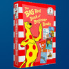 苏斯入门书系列 英文原版绘本 The Big Red Book of Beginner Books 大红书精装 苏斯博士儿童启蒙图画故事书 英文版进口书 商品缩略图2