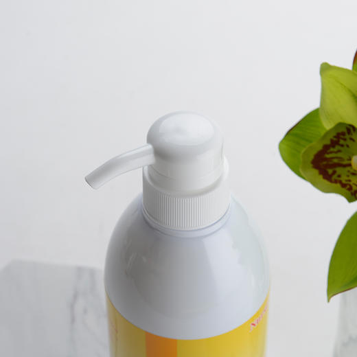 现货▲日本 Nursery 柚子卸妆乳/啫喱 卸妆乳液凝露180ml/500ml 商品图5