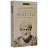 亚里士多德哲学 英文原版 The Philosophy of Aristotle  形而上学 英文版原版英语书 商品缩略图4