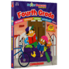 越学越聪明 美国小学四年级练习册 英文原版 Scholastic Smart Practice Workbook 学乐英语阅读语法词汇写作数学 英文版进口书籍 商品缩略图4