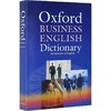 Oxford Business English Dictionary 英文原版 牛津商务英语词典 牛津英文字典 BEC剑桥商务英语考试字典 英文版正版进口书 商品缩略图0